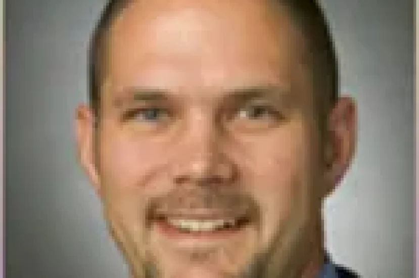 Dr. Michael Lamar Miller, DO