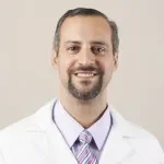 Dr. Michael Miller, MD