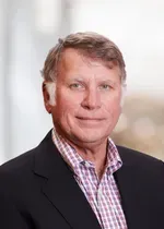 Dr. Michael Ronald Mitchell, MD