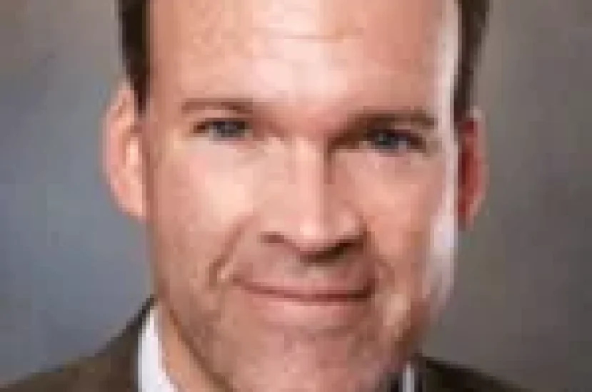 Dr. Michael James Mitchell, MD