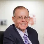 Physician Michael Musgrove, LCSW