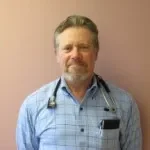 Dr. Michael Robert Nolan, MD