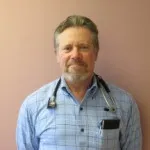 Dr. Michael Robert Nolan, MD