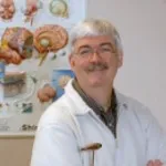 Dr. Michael David Partington, MD