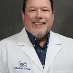 Dr. Michael A. Patterson, DO