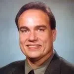 Dr. Michael David Patterson, DO