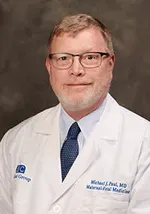 Dr. Michael J. Paul, MD