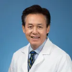 Dr. Michael Gin Quon, MD