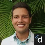 Dr. Michael Krishna Rao