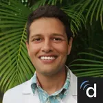 Dr. Michael Krishna Rao