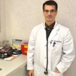 Dr. Michael Fedele Romanelli, MD