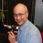 Dr. Michael Lawrence Rossen, MD