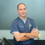 Dr. Michael Dale Sarradet, MD