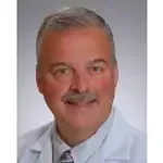 Dr. Michael F. Saulino, MD, PhD