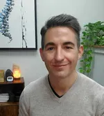 Dr. Michael Vincent Sebastian, DC