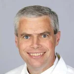 Dr. Michael Ross Simpson