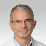 Dr. Michael A. Stutz, MD
