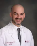 Dr. Michael Thompson