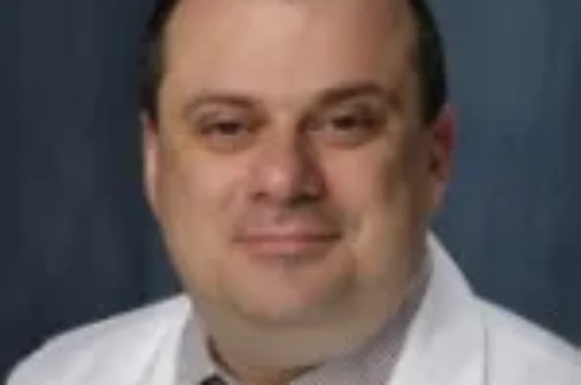 Dr. Michael David Tsifansky, MD