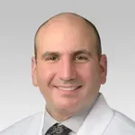 Dr. Michael S. Vercillo, MD