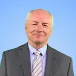 Michael Vere Halliday, MSPT