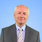 Michael Vere Halliday, MSPT