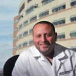 Dr. Michael Andrew Zimmerman, MD