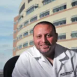 Dr. Michael Andrew Zimmerman, MD