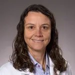 Dr. Michaela M. Schneiderbauer, MD