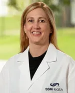 Dr. Michele Wood, DO
