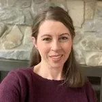 Dr. Michelle Vanden Noven