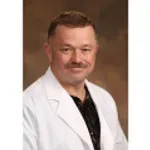 Dr. Mickey D. Thomas