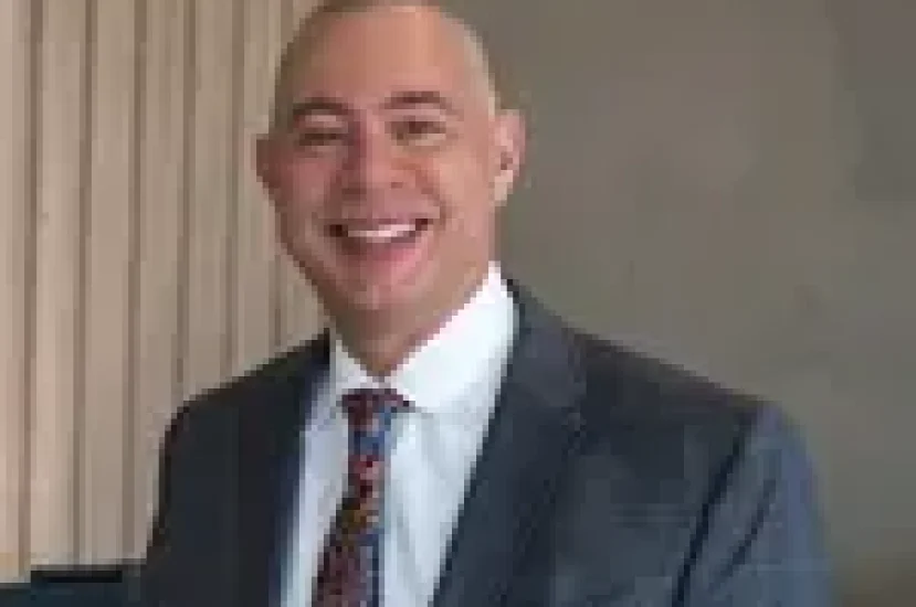 Dr. Miguel A. Casañas Jr., DDS