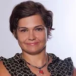 Dr. Mihaela Alina Damian, MD