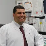Dr. Mike Mouhanad Bismar, MD