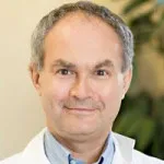 Dr. Mikhail Igorev Rakhmanine, MD