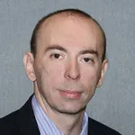 Dr. Mikhail I. Shtivelband, MD