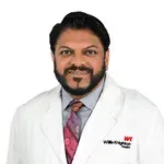 Dr. Milan G. Mody, MD