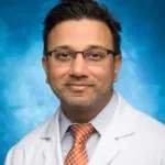 Dr. Milan Rohit Sheth, MD