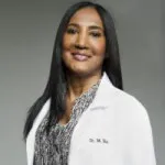 Dr. Mildred D. Silva, MD