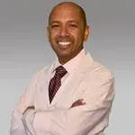 Dr. Milroy J. Samuel, MD