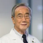 Dr. Ming-Shian Kao, MD