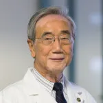 Dr. Ming-Shian Kao, MD