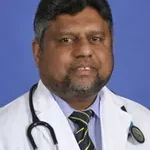 Dr. Mir Asif Alikhan, MD