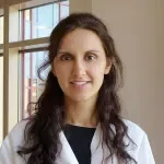 Dr. Misha Shahid Dad, MD