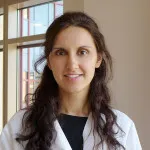 Dr. Misha Shahid Dad, MD