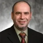 Dr. Mishail Alexander Shapiro, DO