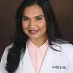 Dr. Mital B. Patel, DPM