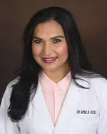Dr. Mital B. Patel, DPM