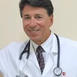 Dr. Mitchell A. Saunders, MD